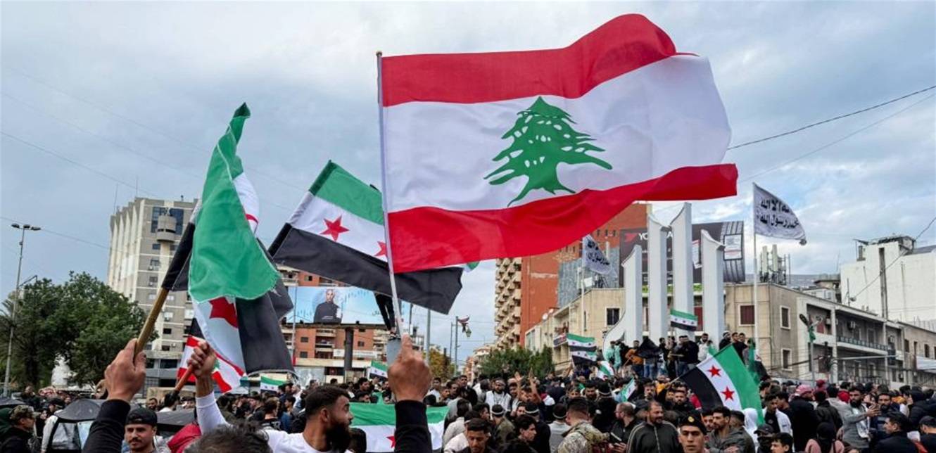 أربعة أسباب يجب أن تحول دون الدخول السوري إلى لبنان