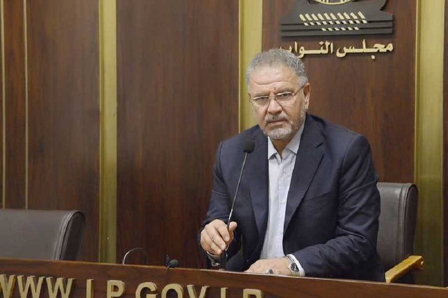فياض: إيران صديقة وهدفها سيادة لبنان ووحدة أراضيه