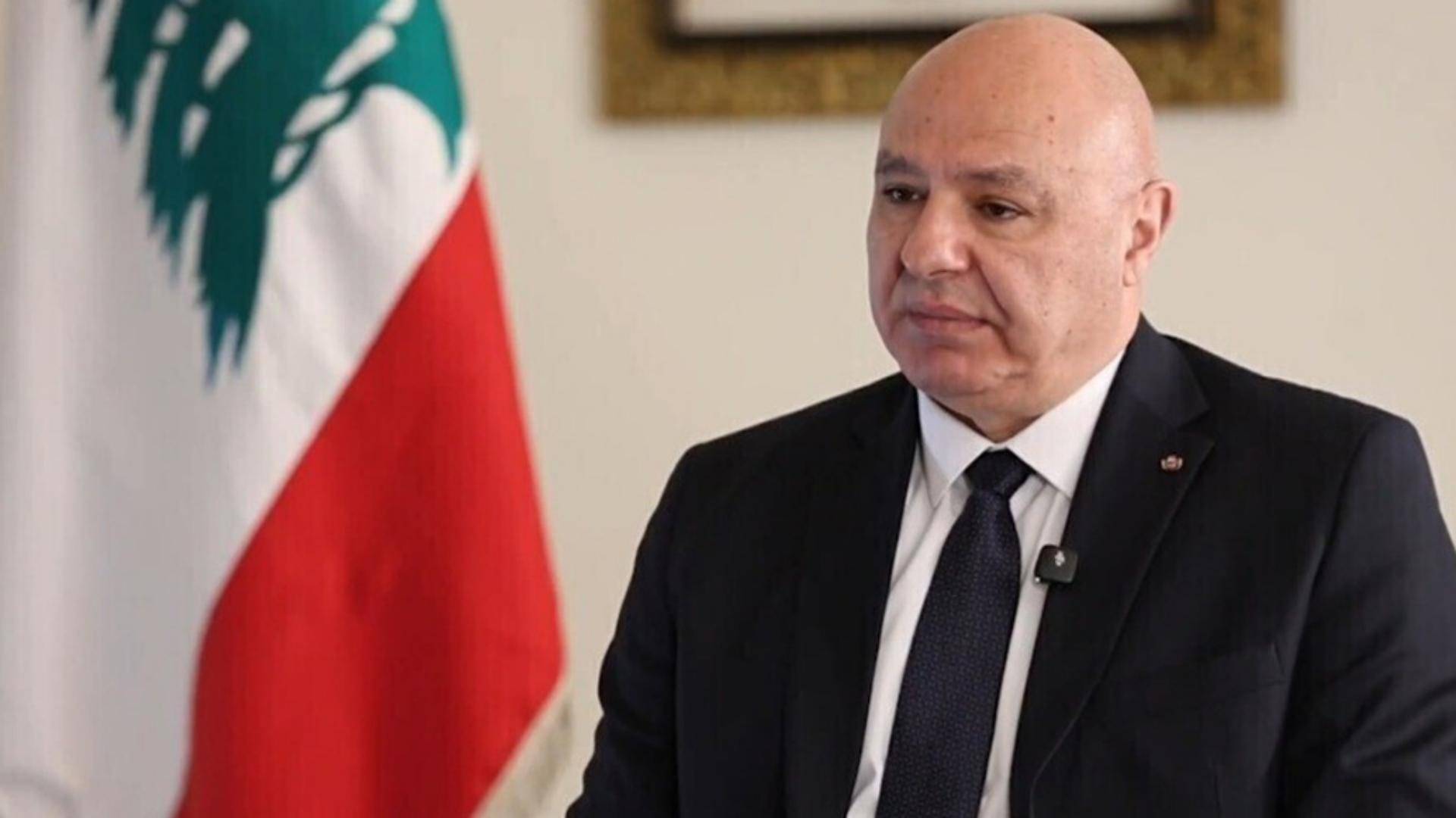اتصالات دولية رفيعة بعون لتثبيت وقف النار
