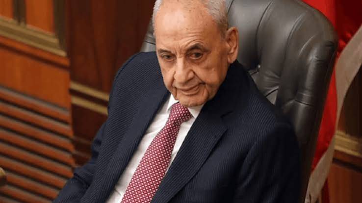 بري يبرق إلى الدوحة معزياً.. مواساة لبنانية بضحايا مصنع رأس لفان