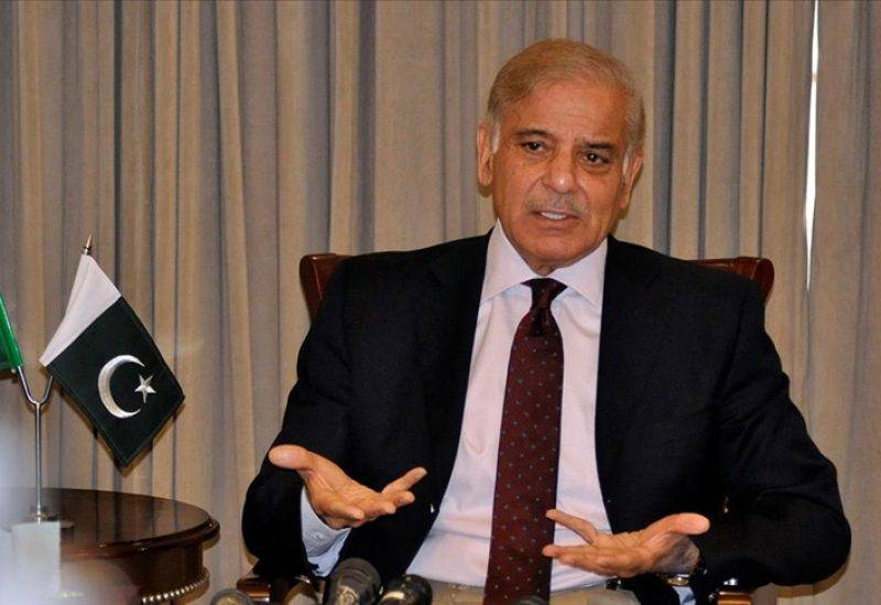 رئيس وزراء باكستان: اتفاق إيران وأميركا قد يفتح الباب لسلام طويل الأمد