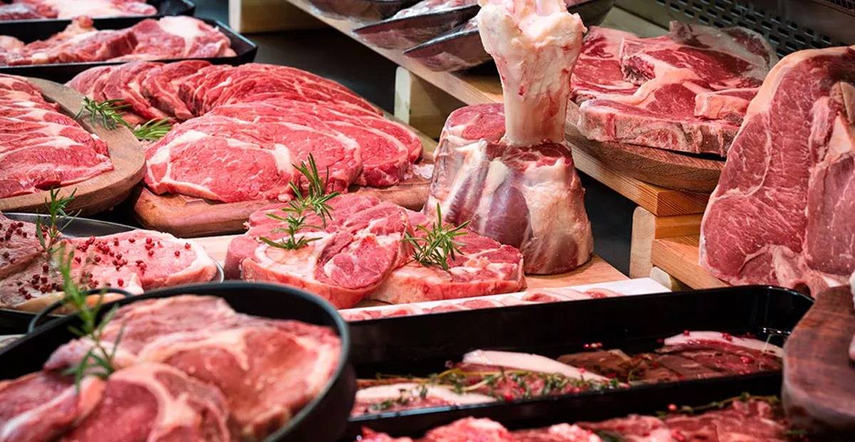 تحذير من ارتفاع أسعار اللحوم... والسبب الرسوم الجديدة