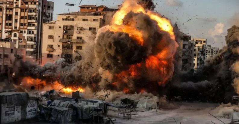 حماس: الحصار والتجويع مستمران في غزة رغم وقف إطلاق النار
