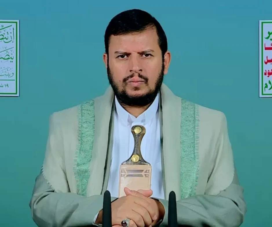السيد الحوثي يهدد باستهداف أي تمركز إسرائيلي في أرض الصومال