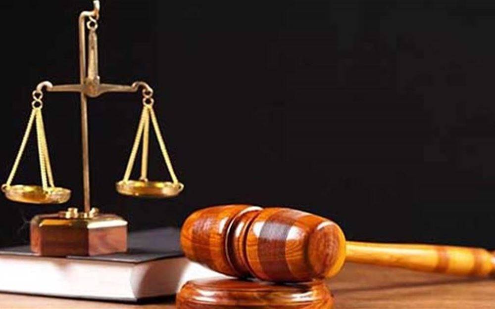 دقة إذني الملاحقة والتوكل ضدّ المحامي
