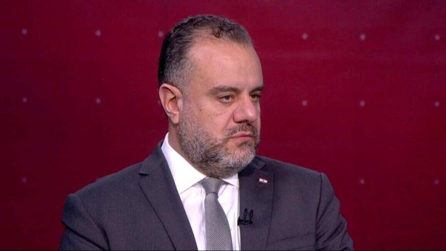 عبد المسيح: مكافحة المخدرات تبدأ من تعزيز دور الدولة والمجتمع