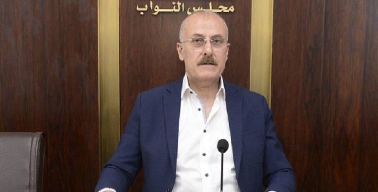 عبدالله يتقدم باقتراح قانون لإنشاء صندوق حماية من البطالة