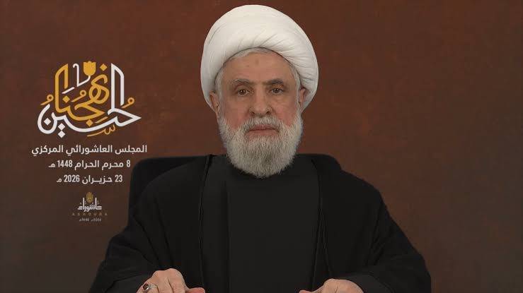الشيخ قاسم: المقاومة الإسلامية أذهلت العالم