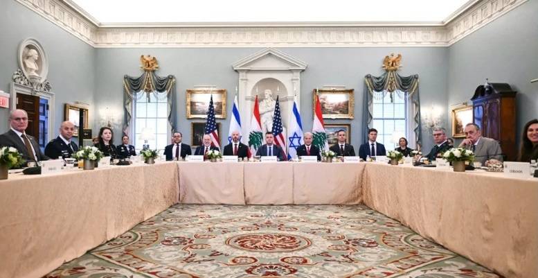 اللحظة الحاسمة في واشنطن... ماذا تخبئ مسودة الإعلان الأميركي؟