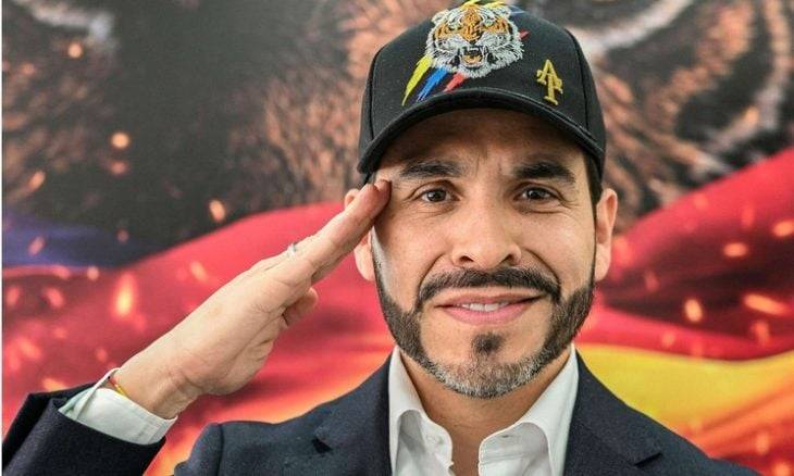 الرئيس الكولومبي المنتخب: سنعزز علاقاتنا مع "إسرائيل" بشكل غير مسبوق