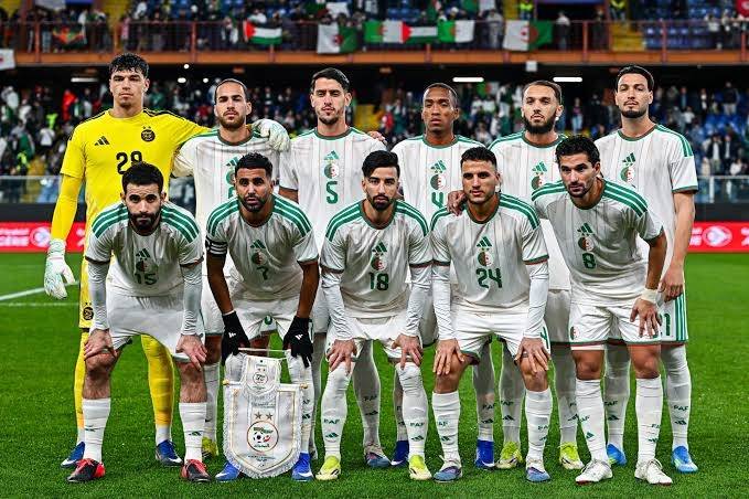 بعد 44 عاماً... الجزائر أمام فرصة الثأر من النمسا لـ "فضيحة خيخون"