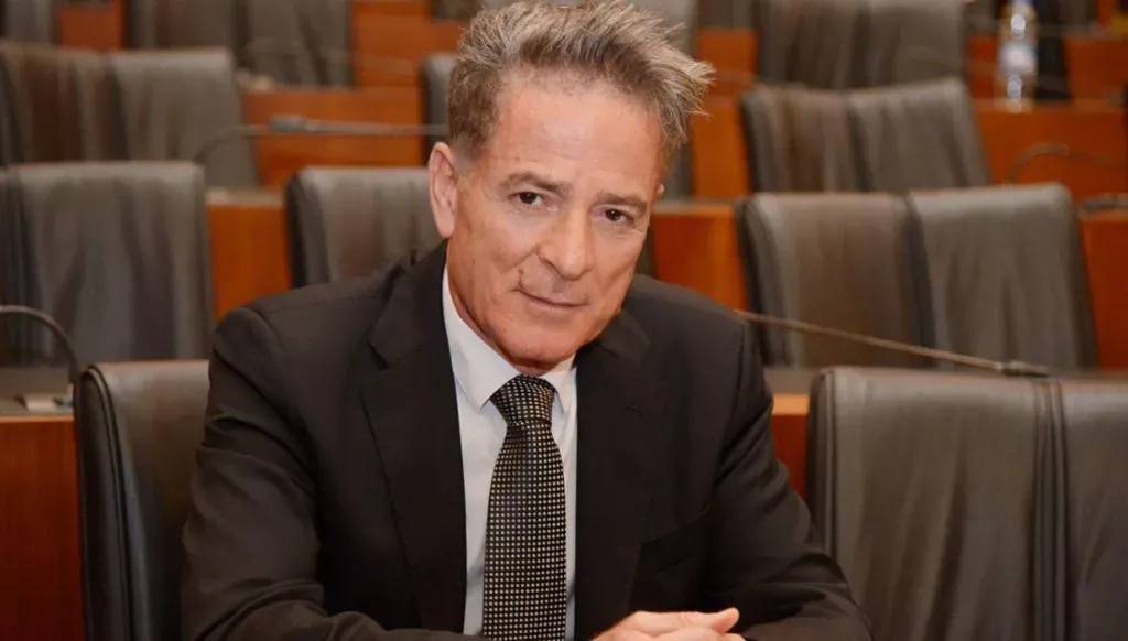النائب جرادي: من حق الحكومة أن تفاوض