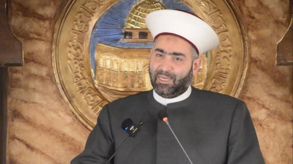 القطان: الثبات على خيار المقاومة واجب إيماني