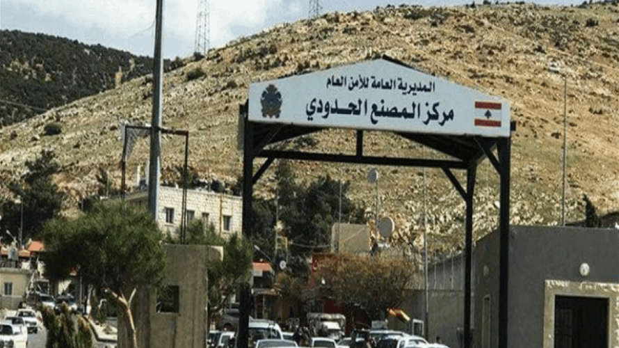 وصول الدفعة الثامنة من المساعدات الأردنية الإغاثية إلى لبنان