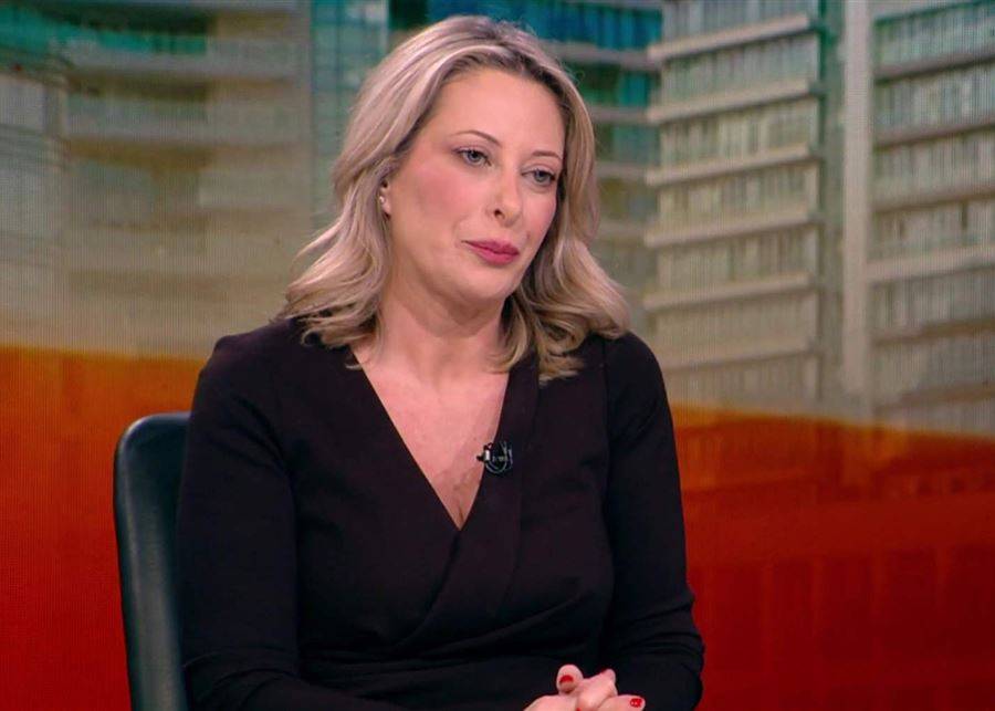أيوب عرضت ملاحظات قانونية على مشروع قانون "الإقامة الذهبية"