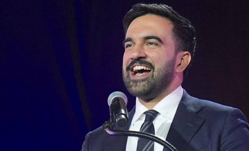 "نيويورك تايمز": موجة ممداني تهزّ أركان الحزب الديمقراطي