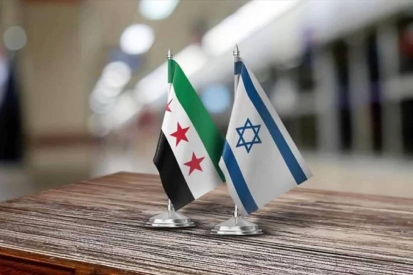 تل أبيب تصعد «لفظيا» تجاه دمشق: ما الذي تريده "اسرائيل"؟