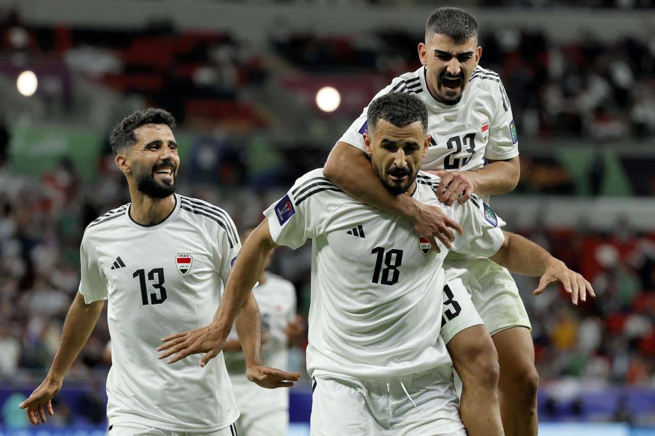 مرحلة معقدة.. كيف يتأهل منتخب العراق إلى دور الـ32 في كأس العالم ؟