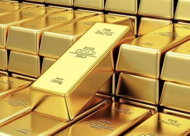 الذهب في دوامة هبوط… وترقب للفيدرالي يزيد الضغط