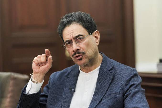 عاصفة سياسية في كولومبيا... سيبيدا يرفض إعادة العلاقات مع "إسرائيل"