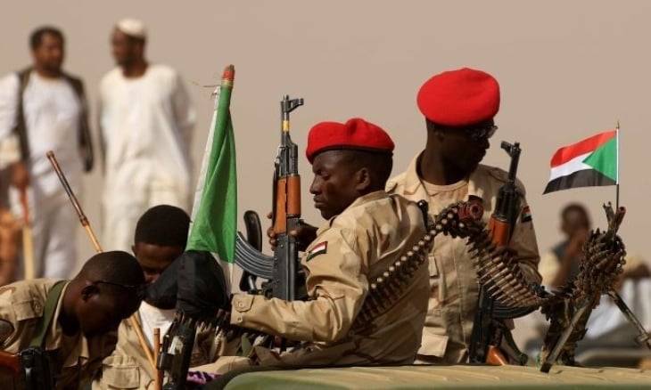 تصعيد خطير في السودان.. مخاوف من هجوم وشيك على مدينة الأبيض