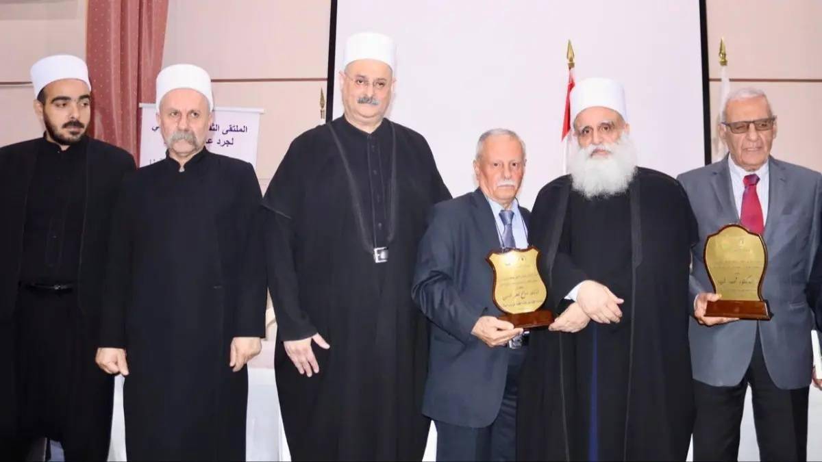 أبي المنى: لبنان بحاجة إلى الاستقرار ووحدة أبنائه