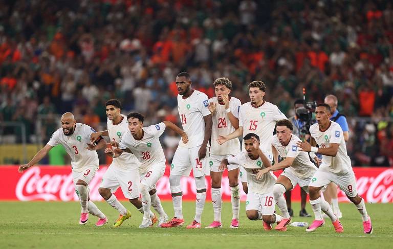 مونديال 2026: مواجهات نارية تنتظر المغرب في الأدوار التالية