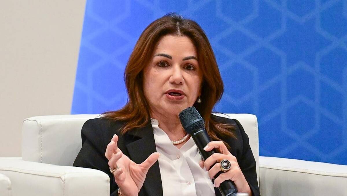 السيد: عودة 400 ألف نازح وتراجع كبير في أعداد مراكز الإيواء