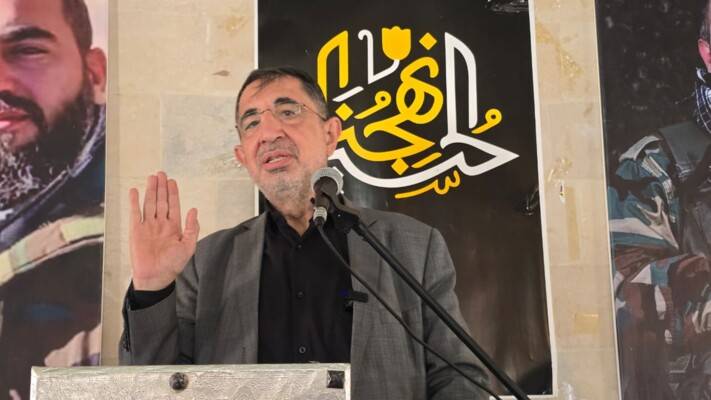 الحاج حسن: السلطة وقّعت اتفاق الذل مع العدو