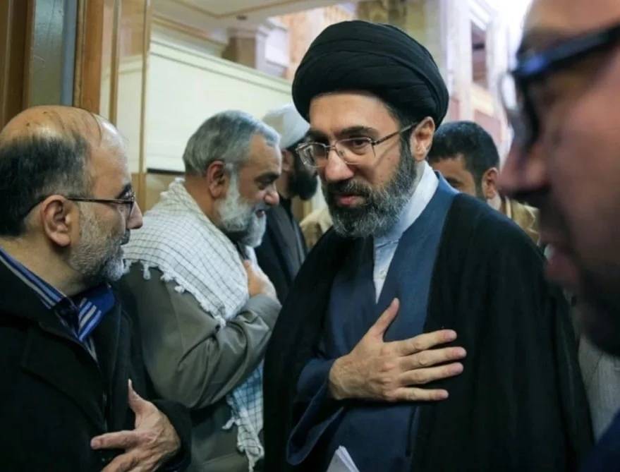 خامنئي: افتخار القادة الأميركيين والإسرائيليين بجرائمهم يُعدّ اعترافاً صريحاً بها