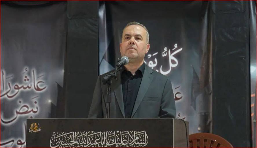 النائب فضل الله: سلاح المقاومة باقٍ والاتفاق لن يمر