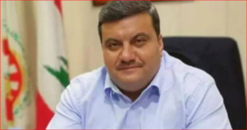 شادي السيد: قرار تعليق المرسوم 3214 ملتبس