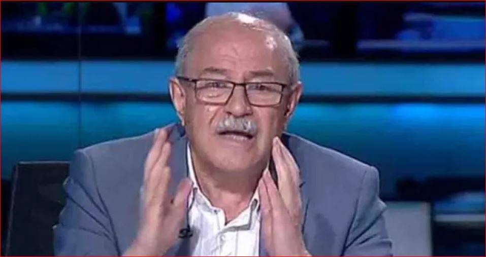 غدّار: ورقة التفاهم صك خيانة وتفريط بالسيادة والكرامة