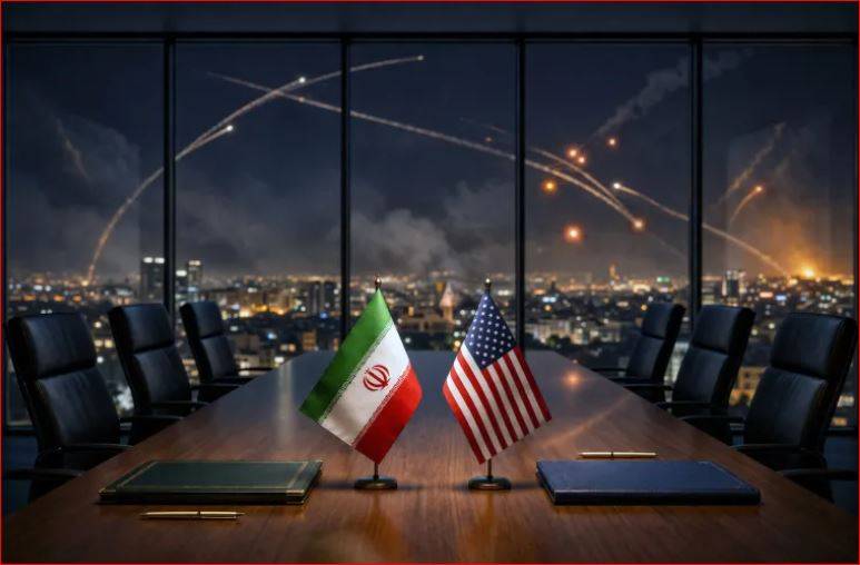 الضربات الأميركية – الإيرانية لتحسين شروط التفاوض؟