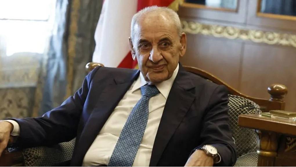 بري: يا أهلي في لبنان كل لبنان إنها الفتنة !
