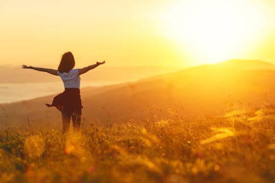 مفاجأة علمية.. النظر إلى الشروق والغروب يفعل ما لا تتوقعه