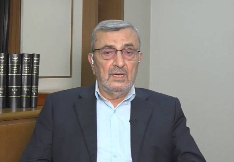 عز الدين يهاجم الاتفاق: لبنان لن يكون مستوطنة إسرائيلية ولا محمية أميركية