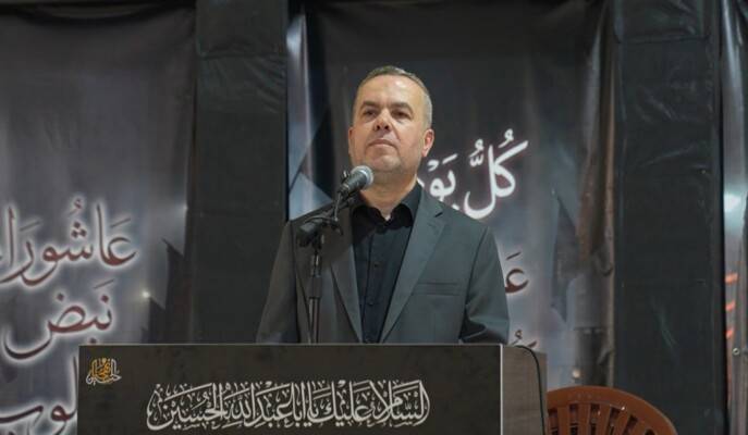 حسن فضل الله: إتفاق الذلّ لن يُطبّق
وسلاحنا باقٍ لتحرير الأرض