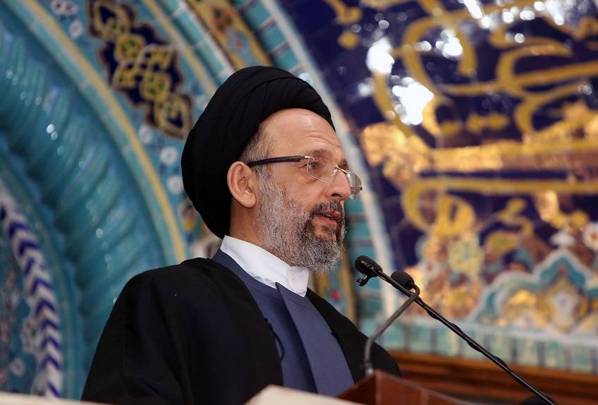 العلامة فضل الله: الصمت أمام الفساد يسمح له بالتمدد