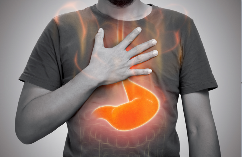 متى تصبح مضادات الحموضة خطراً على صحتك؟