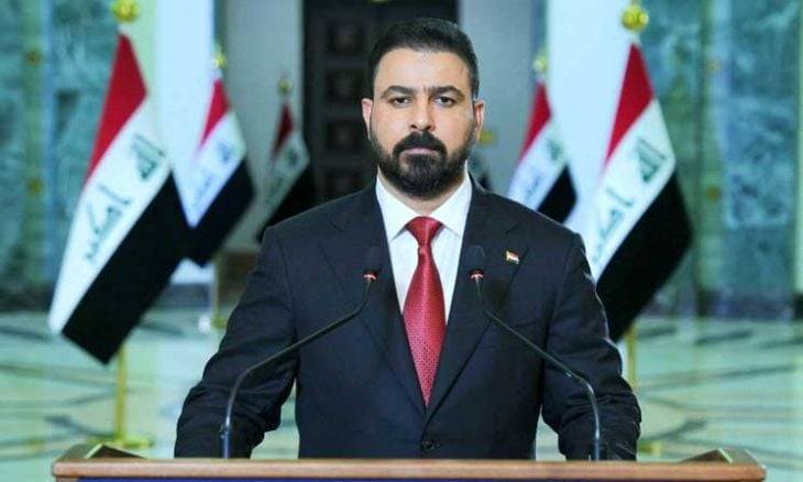 الزيدي: سنواصل مكافحة الفساد واسترداد المال العام