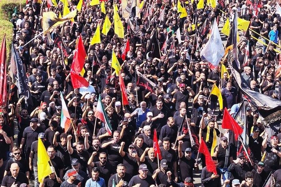 تجمع المحامين في حزب الله: الاتفاق انقلاب على الدستور وخيار المقاومة باقٍ