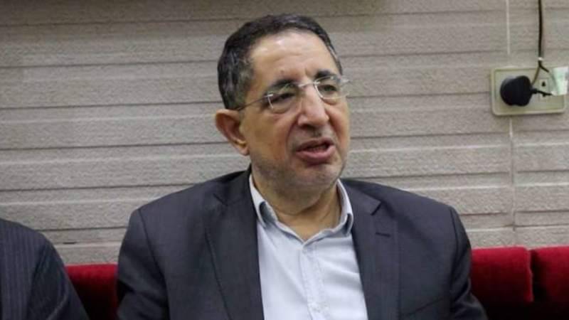 الحاج حسن: اتفاق الإطار مع "إسرائيل" عار واستسلام... ولن يمر