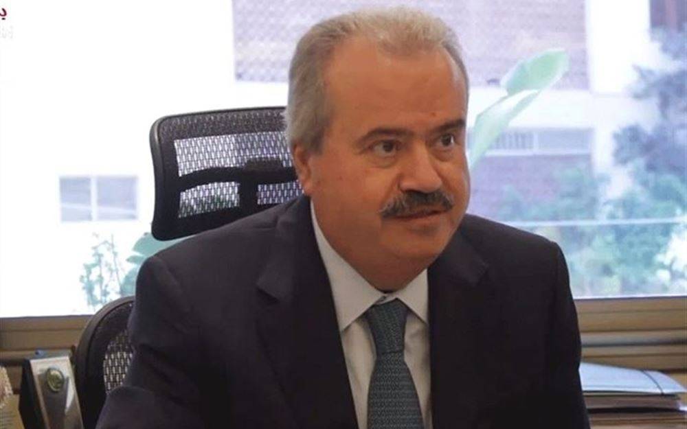 جابر يغادر إلى الرباط للمشاركة في اجتماع إقليمي