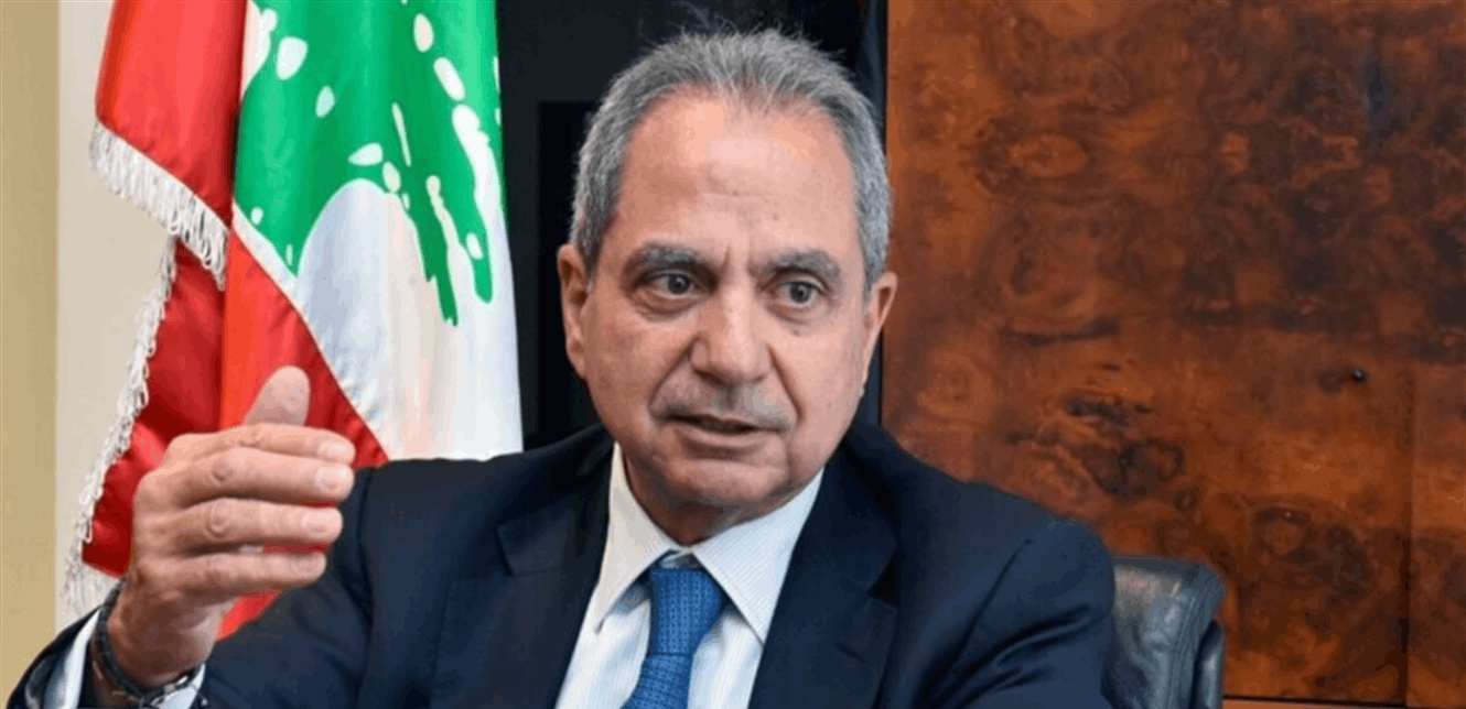 الصدي: المواطنون سيلمسون محليًا تراجع أسعار المحروقات العالمية