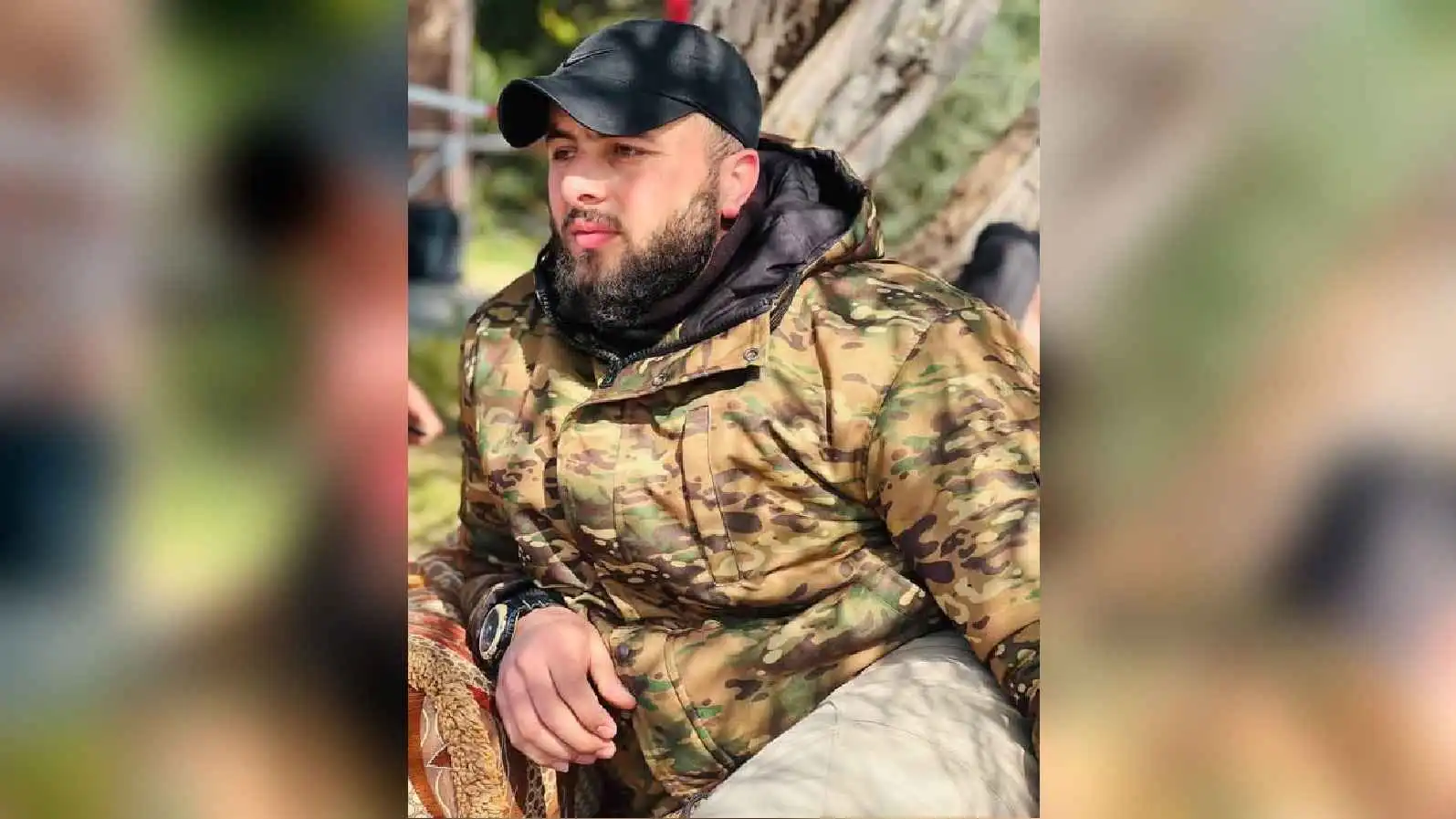 ابن شقيق اسماعيل هنية..جيش الاحتلال يعلن اغتيال قيادي في حماس