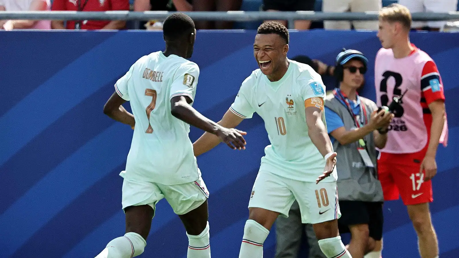كل ما تحتاج معرفته عن مباراة فرنسا والسويد في كأس العالم 2026