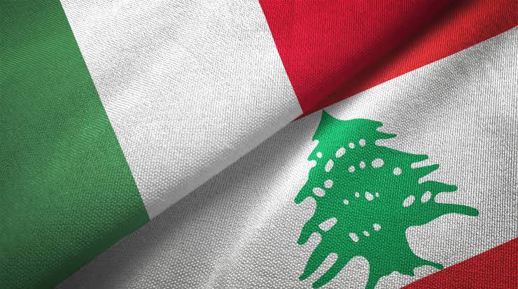 إيطاليا تعلن استعدادها للمشاركة في مهمة دولية في لبنان بعد "اليونيفيل"