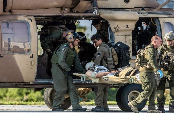 انفجار يستهدف مقرًا للاحتلال في جنوب لبنان... وإصابات بين جنود الاحتياط