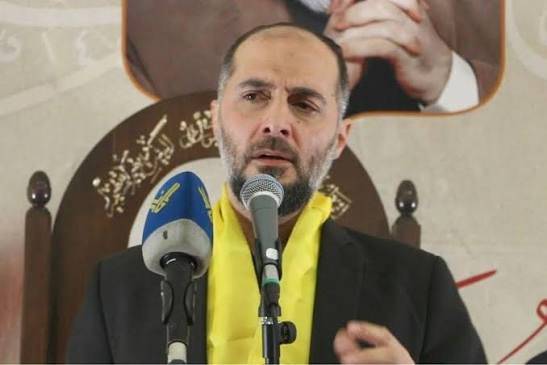 أبو حمدان: نرفض أي محاولة لنزع سلاح المقاومة
